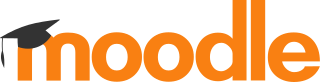 320px Moodle logo.svg