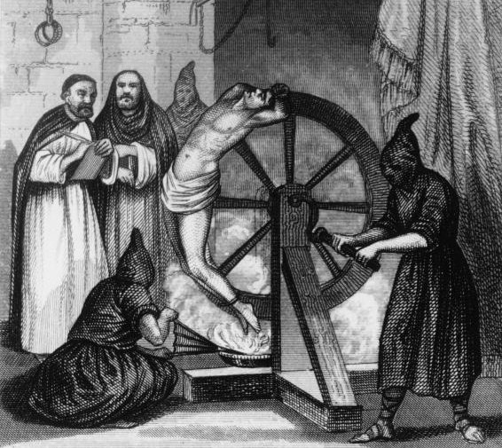 Inquisizione spagnola a Cagliari