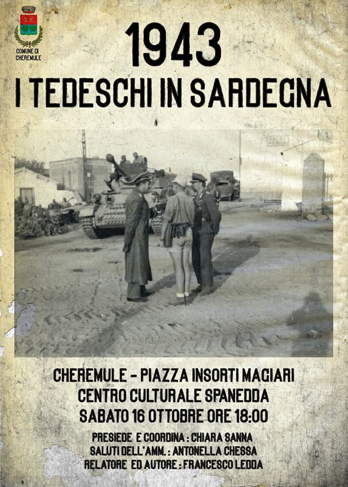 TEDESCHI