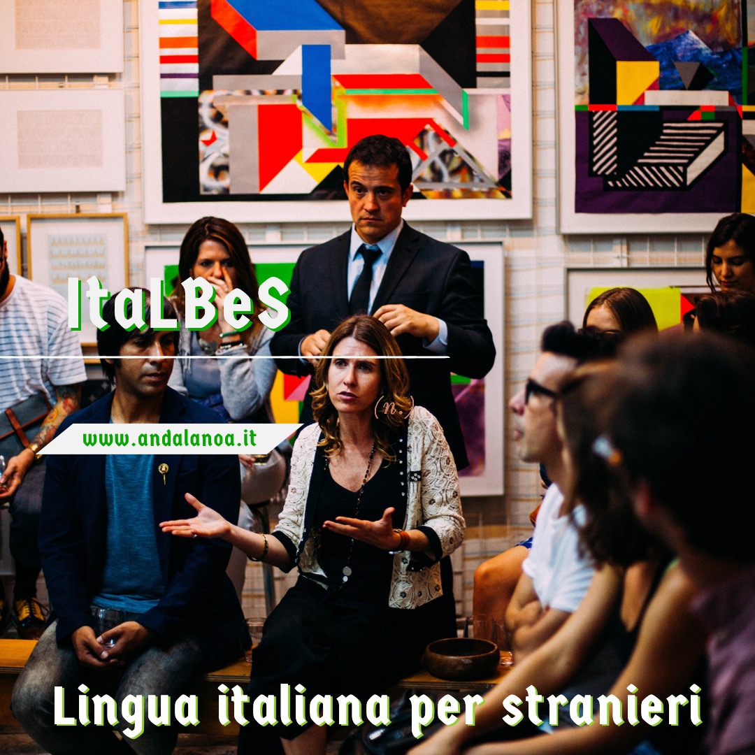 italbes italiano